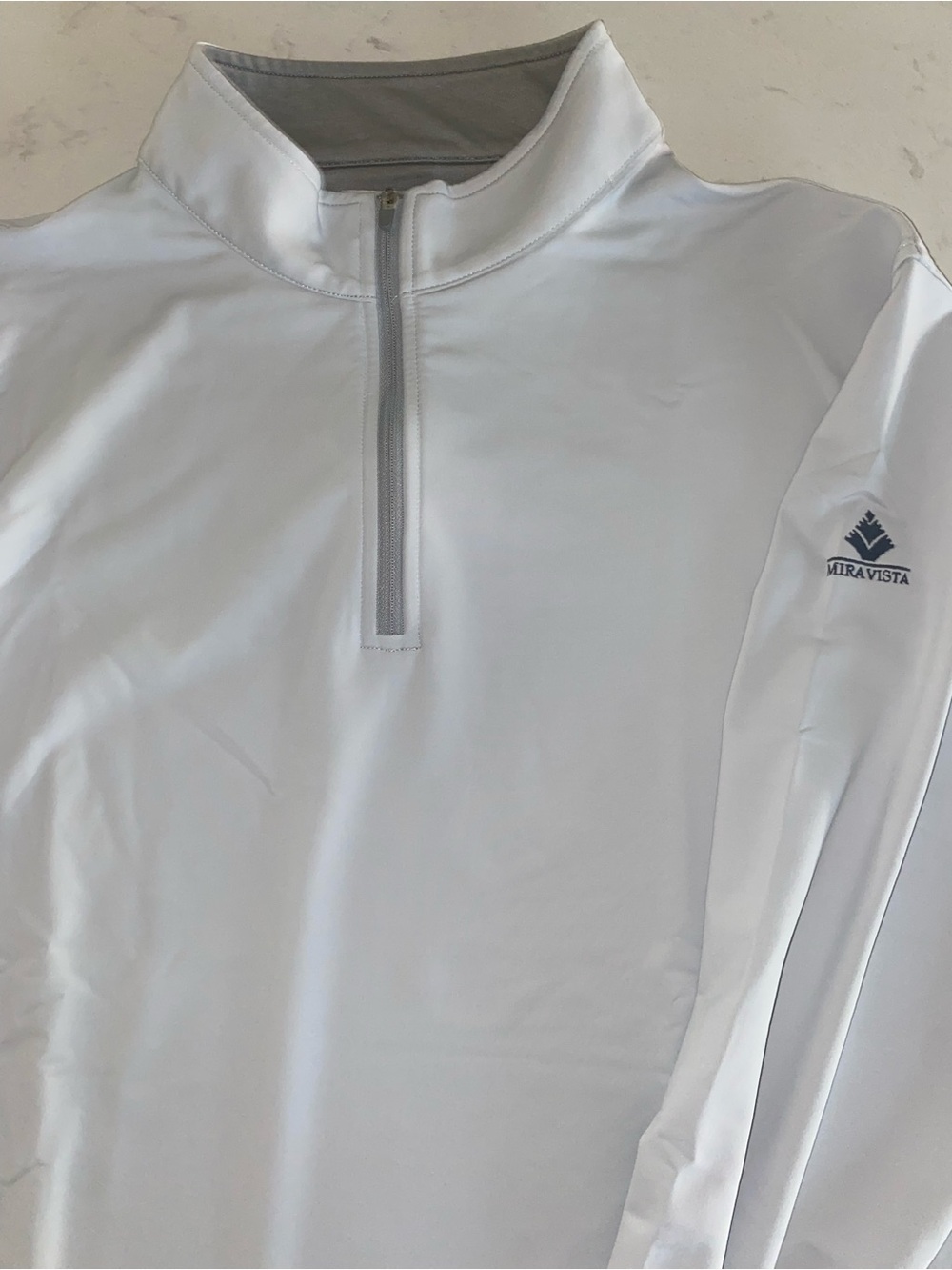 Peter Millar Perth Pullover